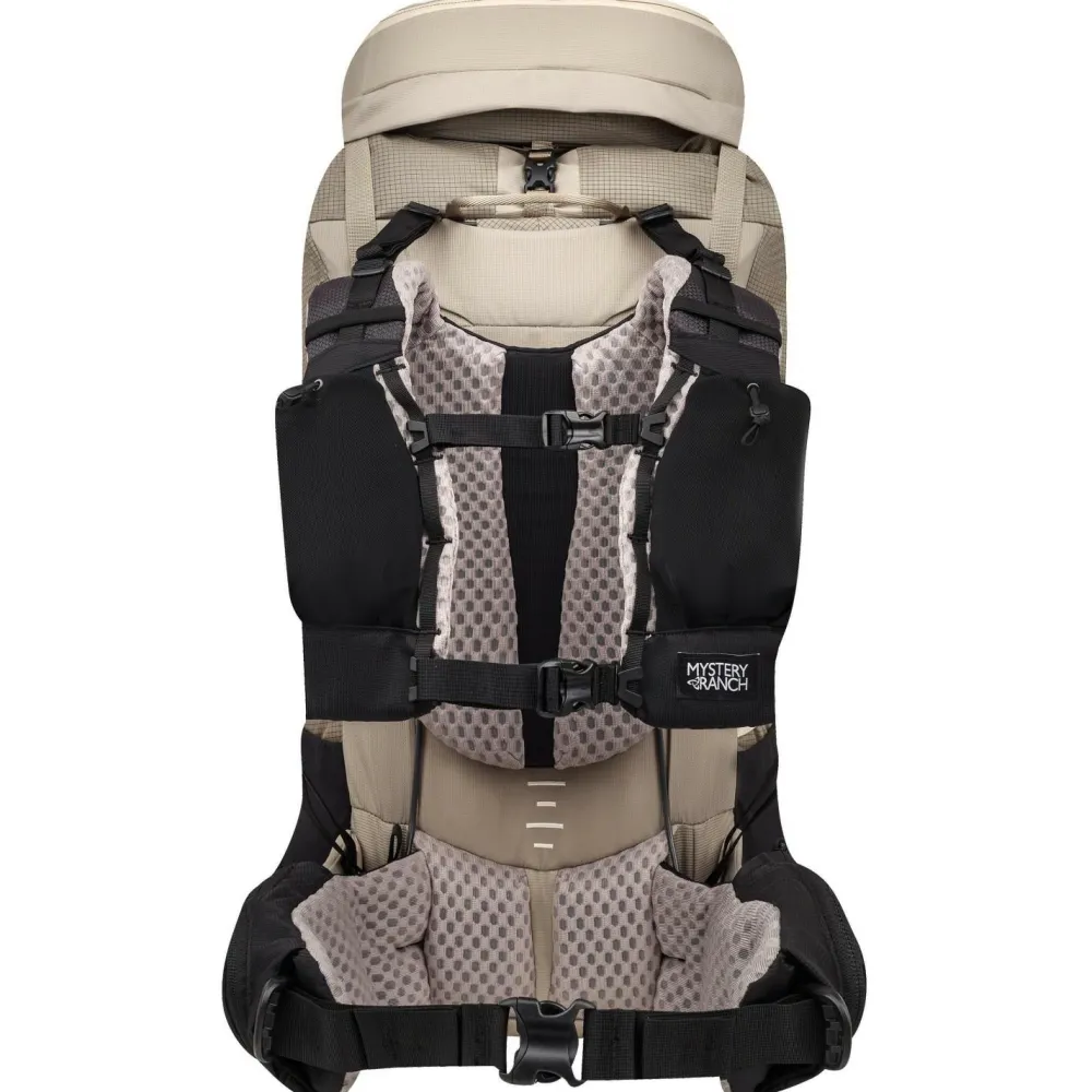 - Women's Bridger 45 - Trekkingrucksack Trekkingausrüstung