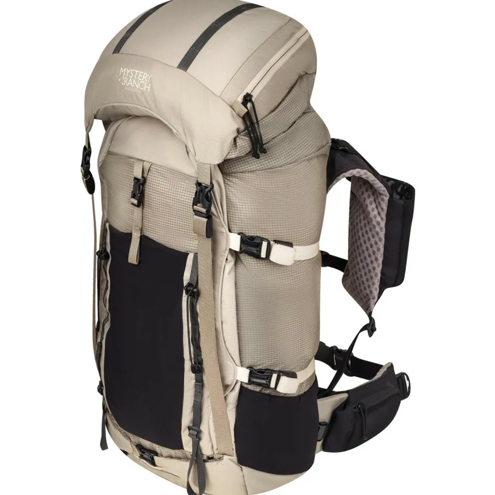 - Women's Bridger 45 - Trekkingrucksack Trekkingausrüstung
