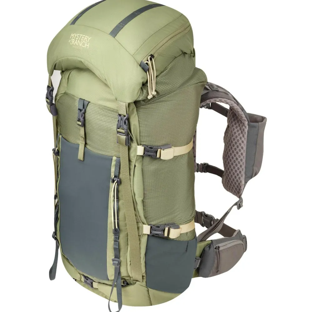 - Women's Bridger 45 - Trekkingrucksack Trekkingausrüstung