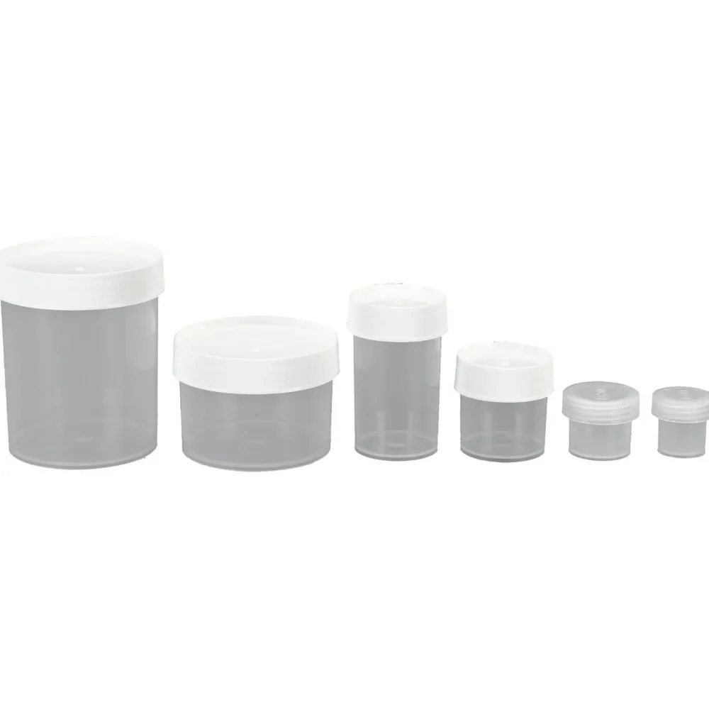 - Dose Polypropylen>Nalgene New