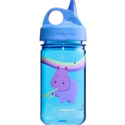 Nalgene - Kinderflasche Grip-N-Gulp Sustain - Trinkflasche^ Trinkflaschen|Outdoor-Küche