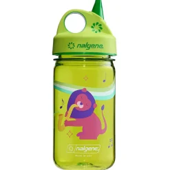 Nalgene - Kinderflasche Grip-N-Gulp Sustain - Trinkflasche^ Trinkflaschen|Outdoor-Küche