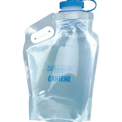 - PE-Faltflasche - Trinkflasche>Nalgene Online