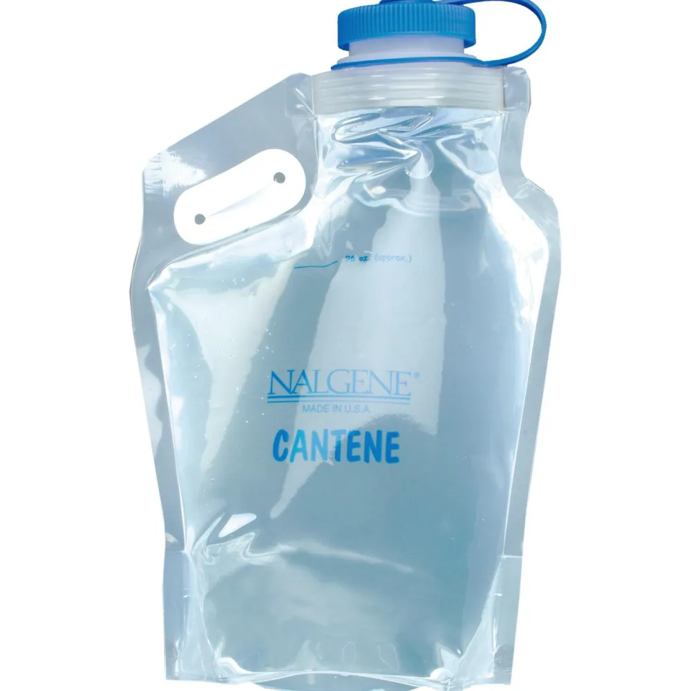 - PE-Faltflasche - Trinkflasche>Nalgene Online