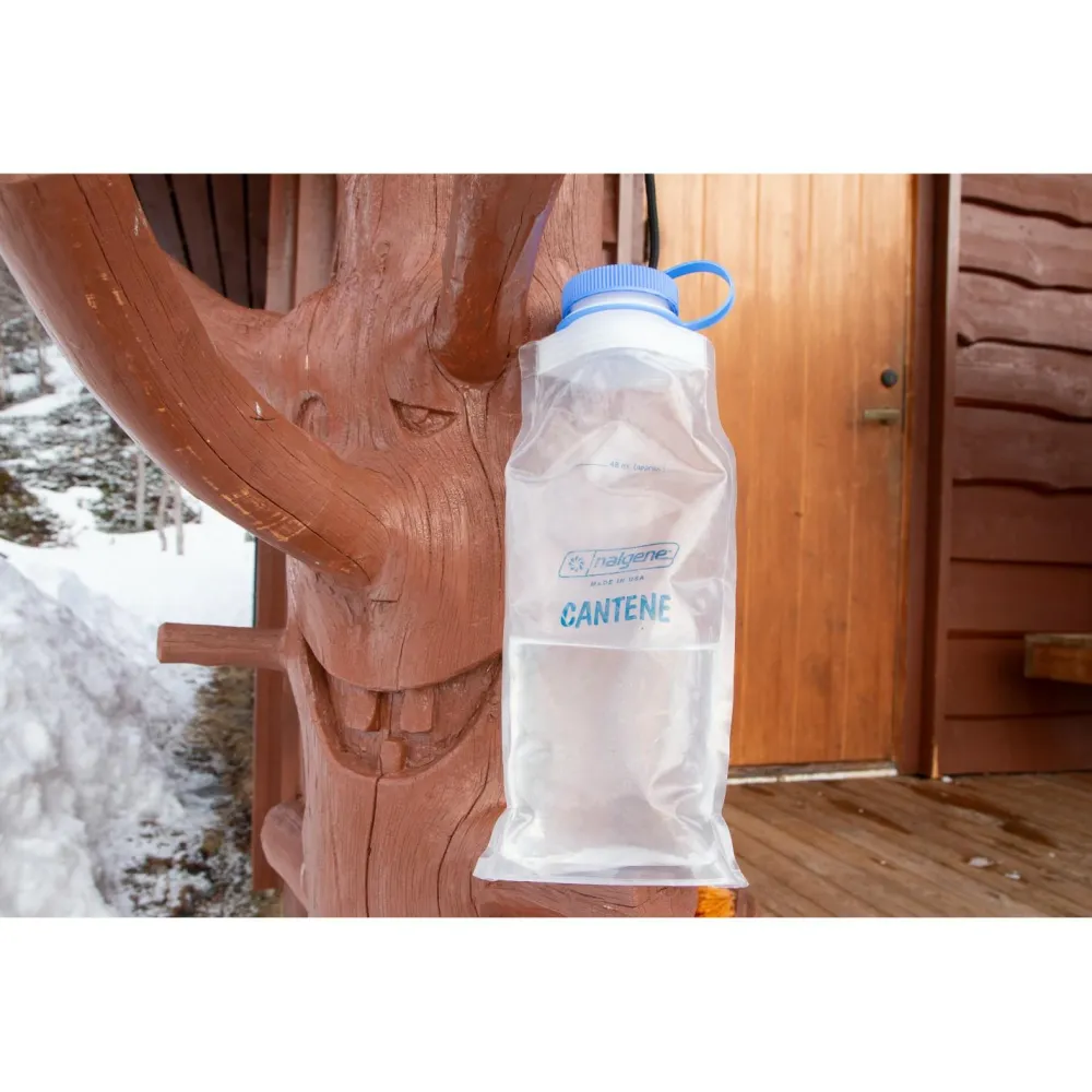 - PE-Faltflasche - Trinkflasche>Nalgene Online