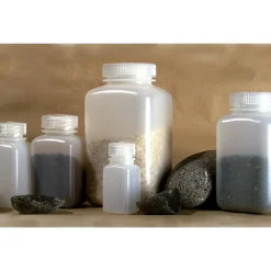 Nalgene - Weithalsflasche Quader^ Outdoor-Küche|Töpfe & Geschirr