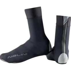Nalini - B0W Winter Road Cover Shoes - Überschuhe^ Fahrradschuhe|Überschuhe
