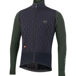 Nalini - HP Embossed Jacket - Fahrradjacke