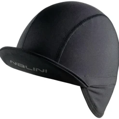 Nalini - Logo Cap - Radmütze^ Fahrradbekleidung|Kopfbedeckungen