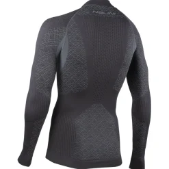 Nalini - Seamless Tech L/S - Kunstfaserunterwäsche^ Fahrradbekleidung|Unterwäsche