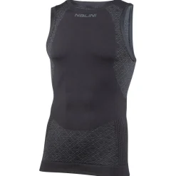 Nalini - Seamless Tech Tank - Kunstfaserunterwäsche