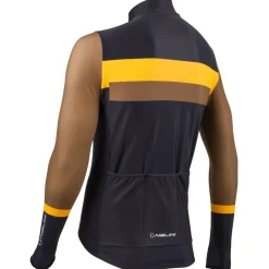 Discount - Stelvio L/S Jersey - Fahrradjacke Fahrradbekleidung|Fahrradjacken