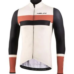 Discount - Stelvio L/S Jersey - Fahrradjacke Fahrradbekleidung|Fahrradjacken