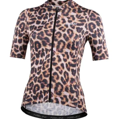 Nalini - Women's Animal Jersey - Radtrikot^ Fahrradbekleidung|Radtrikots