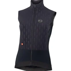 Online - Women's HP Embossed Vest - Fahrradweste Fahrradbekleidung|Fahrradwesten