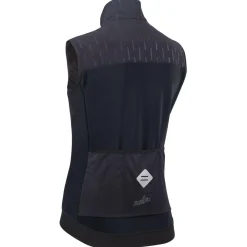 Online - Women's HP Embossed Vest - Fahrradweste Fahrradbekleidung|Fahrradwesten