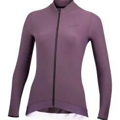 Best - Women's New Wrap L/S Jersey - Radtrikot Fahrradbekleidung|Radtrikots