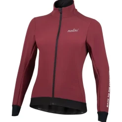 - Women's Pure Road Jacket - Fahrradjacke>Nalini Outlet