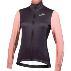 - Women's Race Warm Jacket - Fahrradjacke>Nalini Best