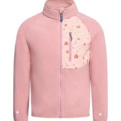 Namuk - Kid's Avan Bio-Fleece Jacket - Fleecejacke^Kinder Trekkingbekleidung|Wanderbekleidung