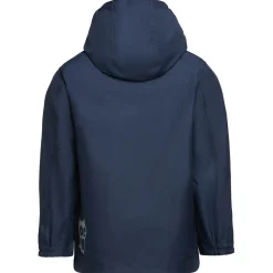 - Kid's Chip Regenjacke - Regenjacke>Namuk Best