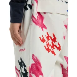 Namuk - Kid's Corbet Skihose Gerum - Skihose^Kinder Skibekleidung|Skihosen