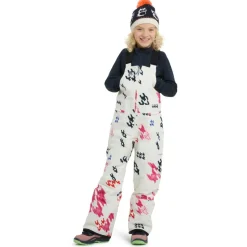 Namuk - Kid's Corbet Skihose Gerum - Skihose^Kinder Skibekleidung|Skihosen