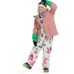 Namuk - Kid's Corbet Skihose Gerum - Skihose^Kinder Skibekleidung|Skihosen