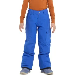 Clearance - Kid's Crusade Snow Pants - Skihose Kinder Skibekleidung|Skihosen