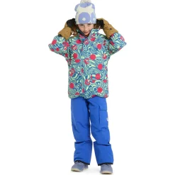 Clearance - Kid's Crusade Snow Pants - Skihose Kinder Skibekleidung|Skihosen