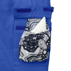 Clearance - Kid's Crusade Snow Pants - Skihose Kinder Skibekleidung|Skihosen