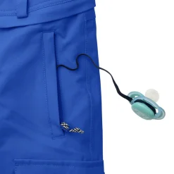 Clearance - Kid's Crusade Snow Pants - Skihose Kinder Skibekleidung|Skihosen