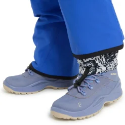 Clearance - Kid's Crusade Snow Pants - Skihose Kinder Skibekleidung|Skihosen