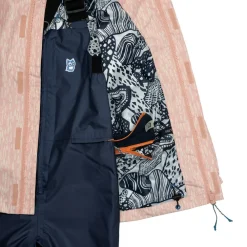 Namuk - Kid's Dan Regenhose - Regenhose^Kinder Alltagsbekleidung|Hosen