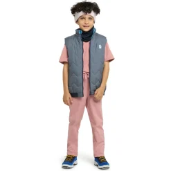 Kinder Namuk - Kid's Dash Leichte Ripstop Hose - Freizeithose