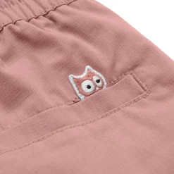 Kinder Namuk - Kid's Dash Leichte Ripstop Hose - Freizeithose