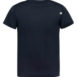 Sale - Kid's Dea Merino T-Shirt Rascal - Merinoshirt Kinder Wanderbekleidung|Shirts, Hemden & Longsleeves