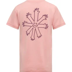 New - Kid's Dea Merino T-Shirt Helping Hands - Merinoshirt Kinder Wanderbekleidung|Shirts, Hemden & Longsleeves