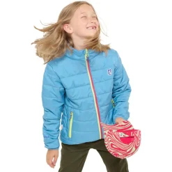 Kinder Namuk - Kid's Glare Primaloft Jacket - Kunstfaserjacke