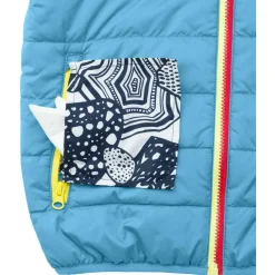 Kinder Namuk - Kid's Glare Primaloft Jacket - Kunstfaserjacke