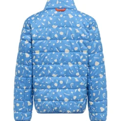 Kinder Namuk - Kid's Glare Primaloft Jacke Underground - Kunstfaserjacke