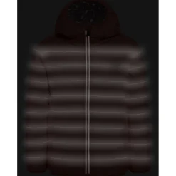 Namuk - Kid's Glow Reversible Primaloft Jacket - Kunstfaserjacke^Kinder Alltagsbekleidung|Winterjacken