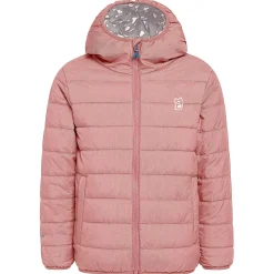 Namuk - Kid's Glow Reversible Primaloft Jacket - Kunstfaserjacke^Kinder Alltagsbekleidung|Winterjacken