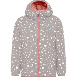 Namuk - Kid's Glow Reversible Primaloft Jacket - Kunstfaserjacke^Kinder Alltagsbekleidung|Winterjacken