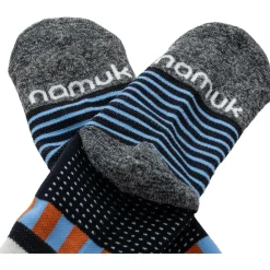 Namuk - Kid's Gusto Merino Wandersocken Lang - Merinosocken^ Wandersocken|Merinosocken