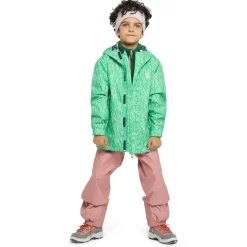 Kinder Namuk - Kid's Hain Regenhose - Regenhose