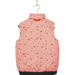 - Kid's Icon Wendbare Primaloft Weste - Kunstfaserweste>Namuk Hot