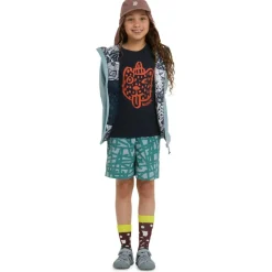 - Kid's Linn Everyday Outdoor Shorts Nest - Shorts><noscript><img width=