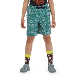 - Kid's Linn Everyday Outdoor Shorts Nest - Shorts><noscript><img width=