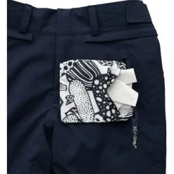 Namuk - Kid's Lumi Snow Pants - Skihose^Kinder Skibekleidung|Skihosen